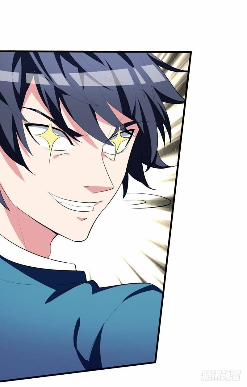 Vòng Bạn Bè Địa Phủ 5 trang 18