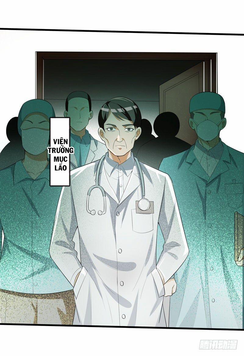 Vòng Bạn Bè Địa Phủ 5 trang 24