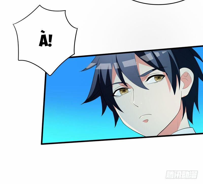 Vòng Bạn Bè Địa Phủ 5 trang 26