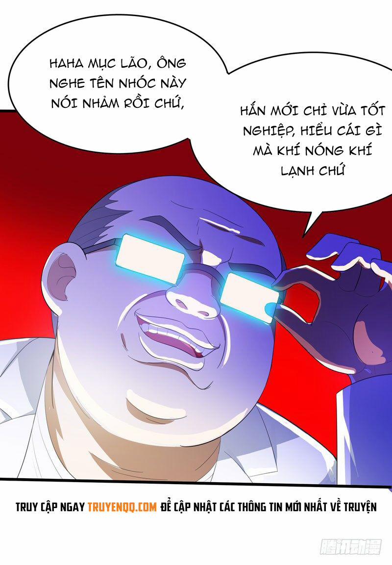 Vòng Bạn Bè Địa Phủ 5 trang 29