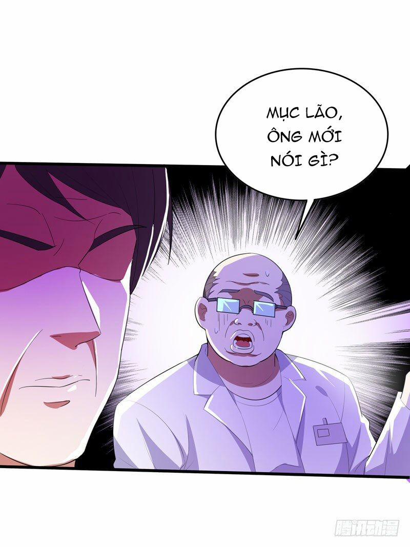 Vòng Bạn Bè Địa Phủ 5 trang 31