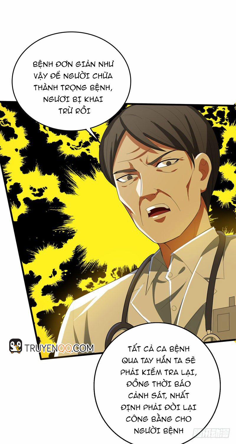 Vòng Bạn Bè Địa Phủ 5 trang 32