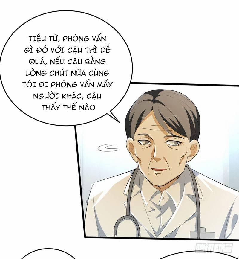 Vòng Bạn Bè Địa Phủ 5 trang 35