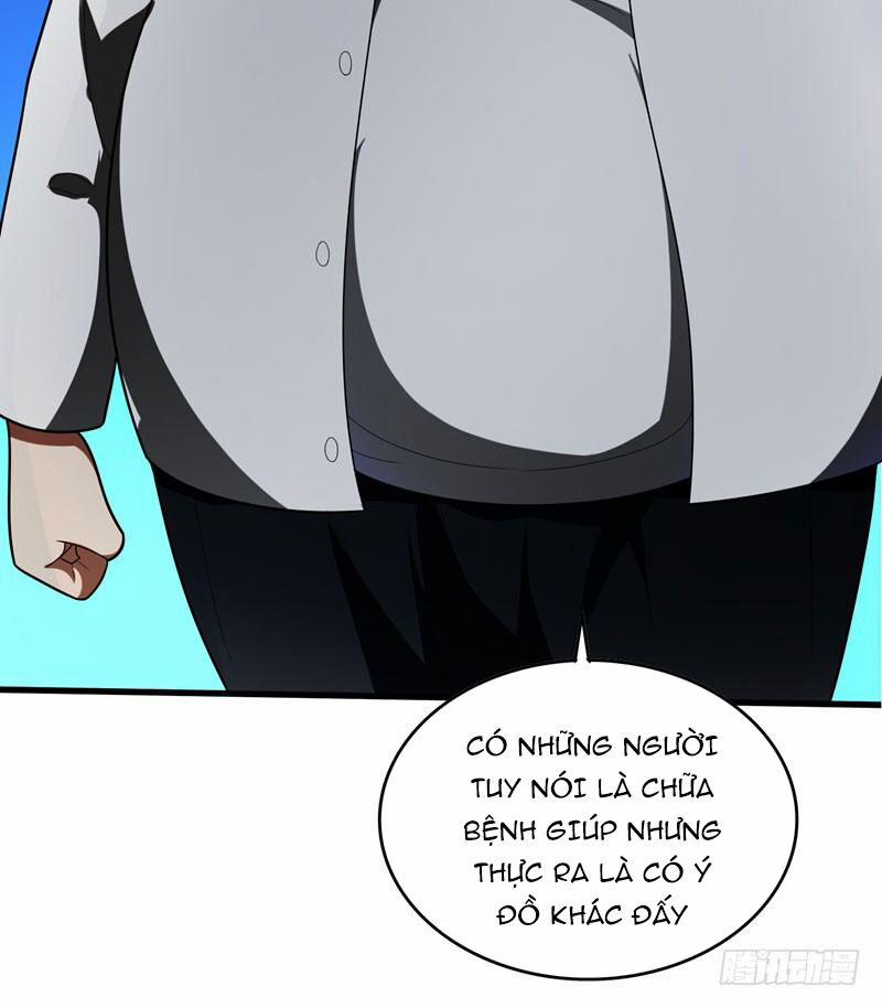 Vòng Bạn Bè Địa Phủ 5 trang 5