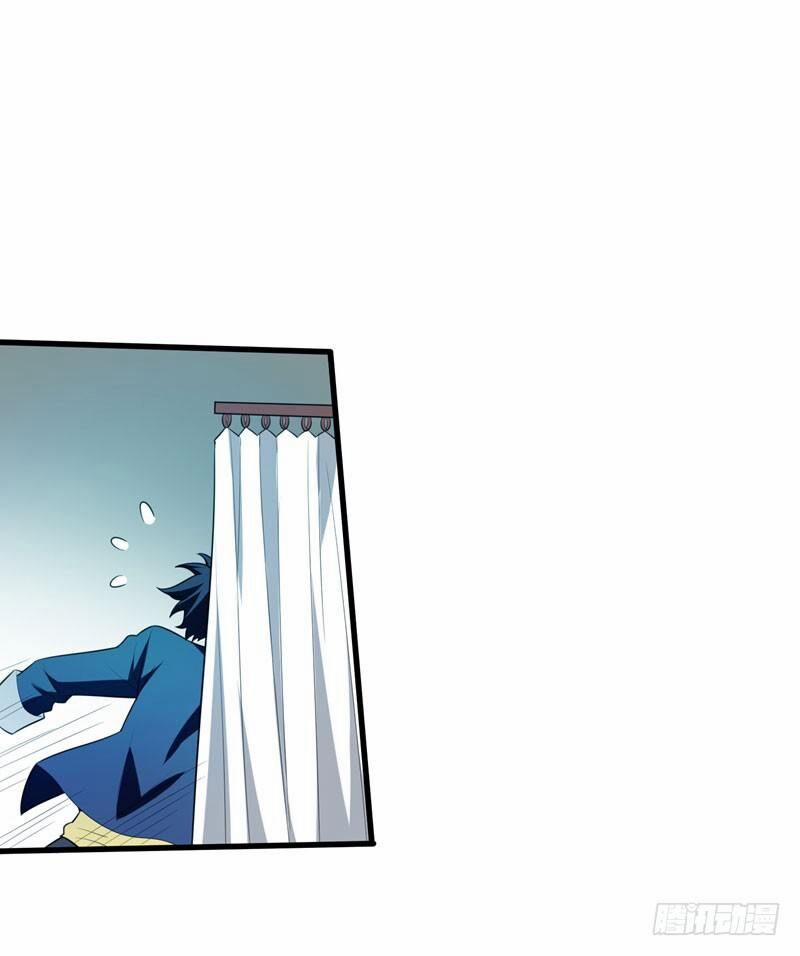 Vòng Bạn Bè Địa Phủ 5 trang 9