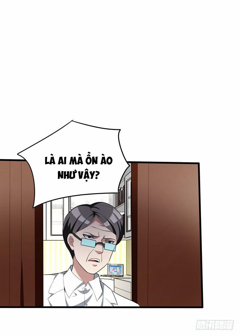 Vòng Bạn Bè Địa Phủ 6 trang 19