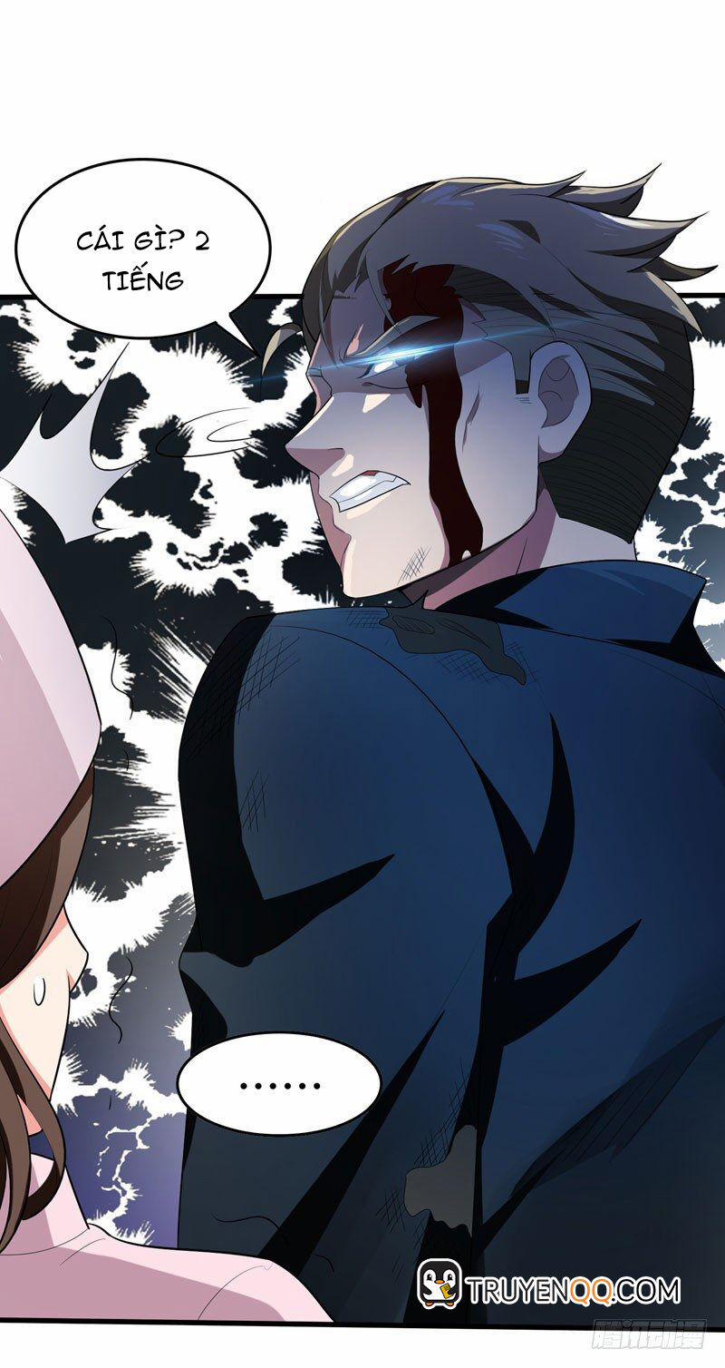 Vòng Bạn Bè Địa Phủ 6 trang 23