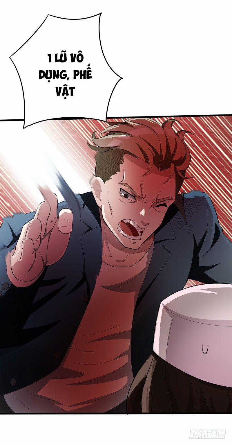 Vòng Bạn Bè Địa Phủ 6 trang 24