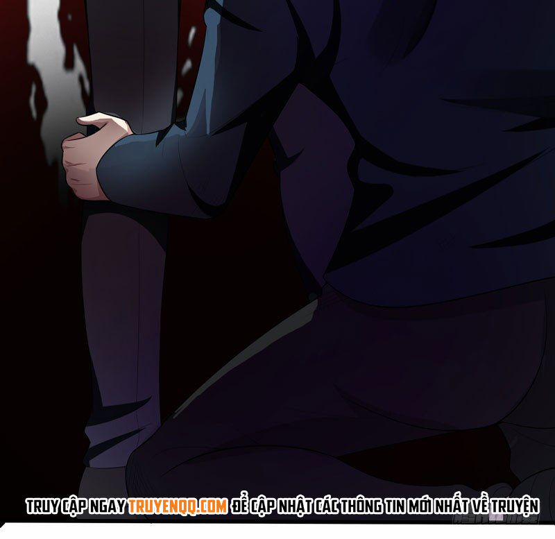 Vòng Bạn Bè Địa Phủ 6 trang 28