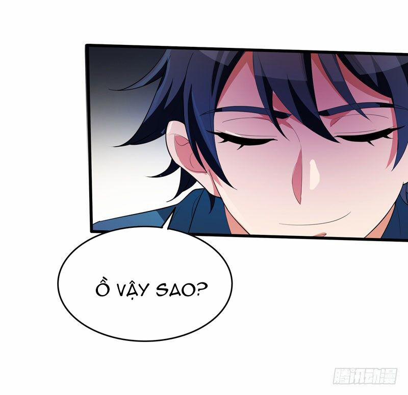 Vòng Bạn Bè Địa Phủ 6 trang 4