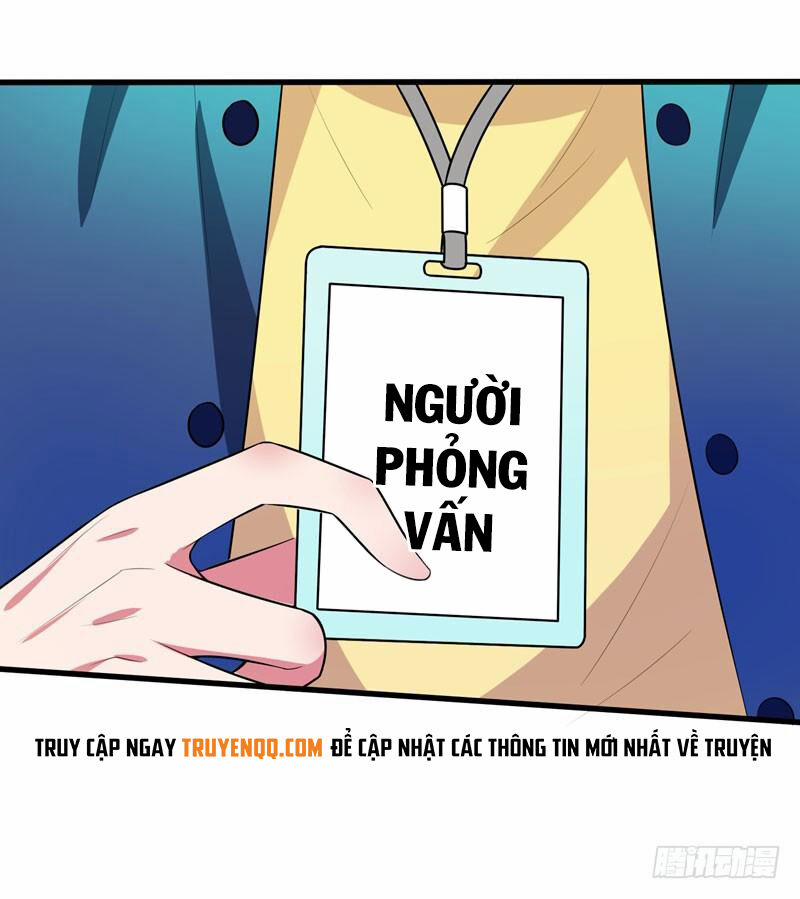 Vòng Bạn Bè Địa Phủ 6 trang 5