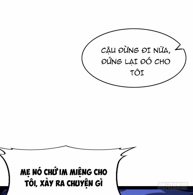 Vòng Bạn Bè Địa Phủ 7 trang 7