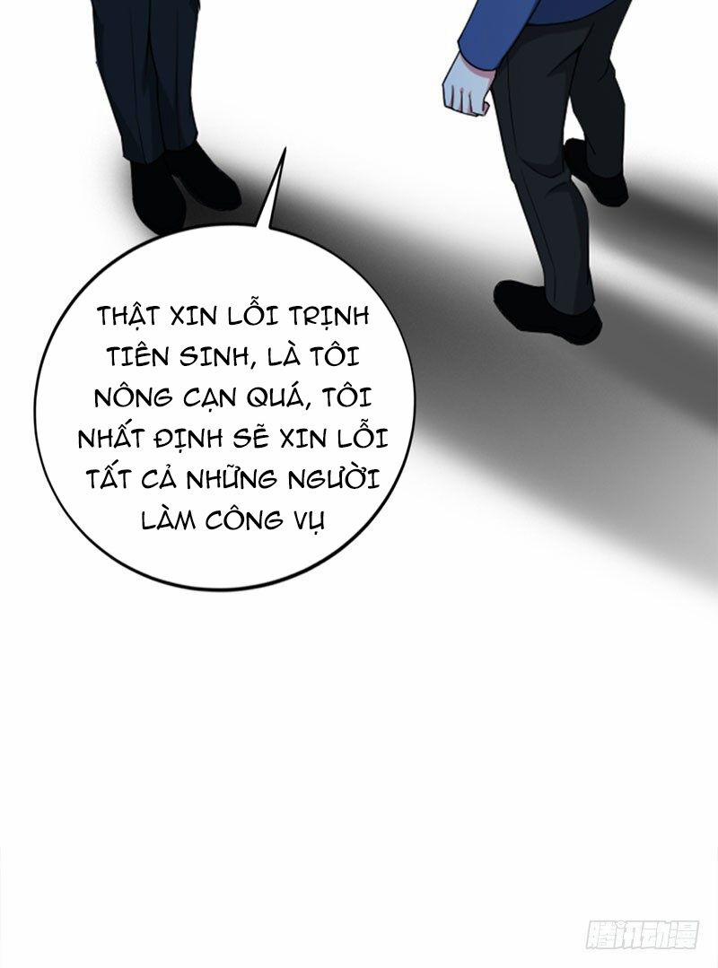 Vòng Bạn Bè Địa Phủ 8 trang 35