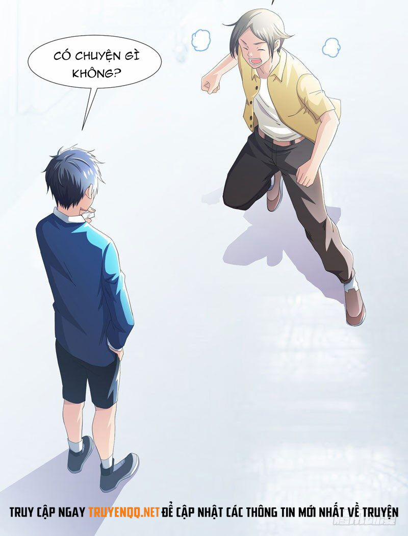 Vòng Bạn Bè Địa Phủ 9 trang 31