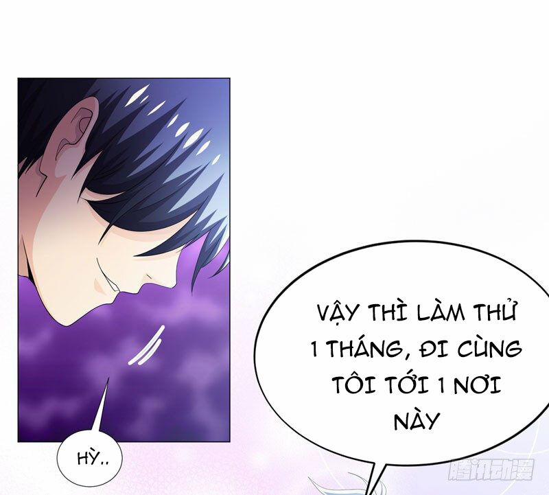 Vòng Bạn Bè Địa Phủ 9 trang 35