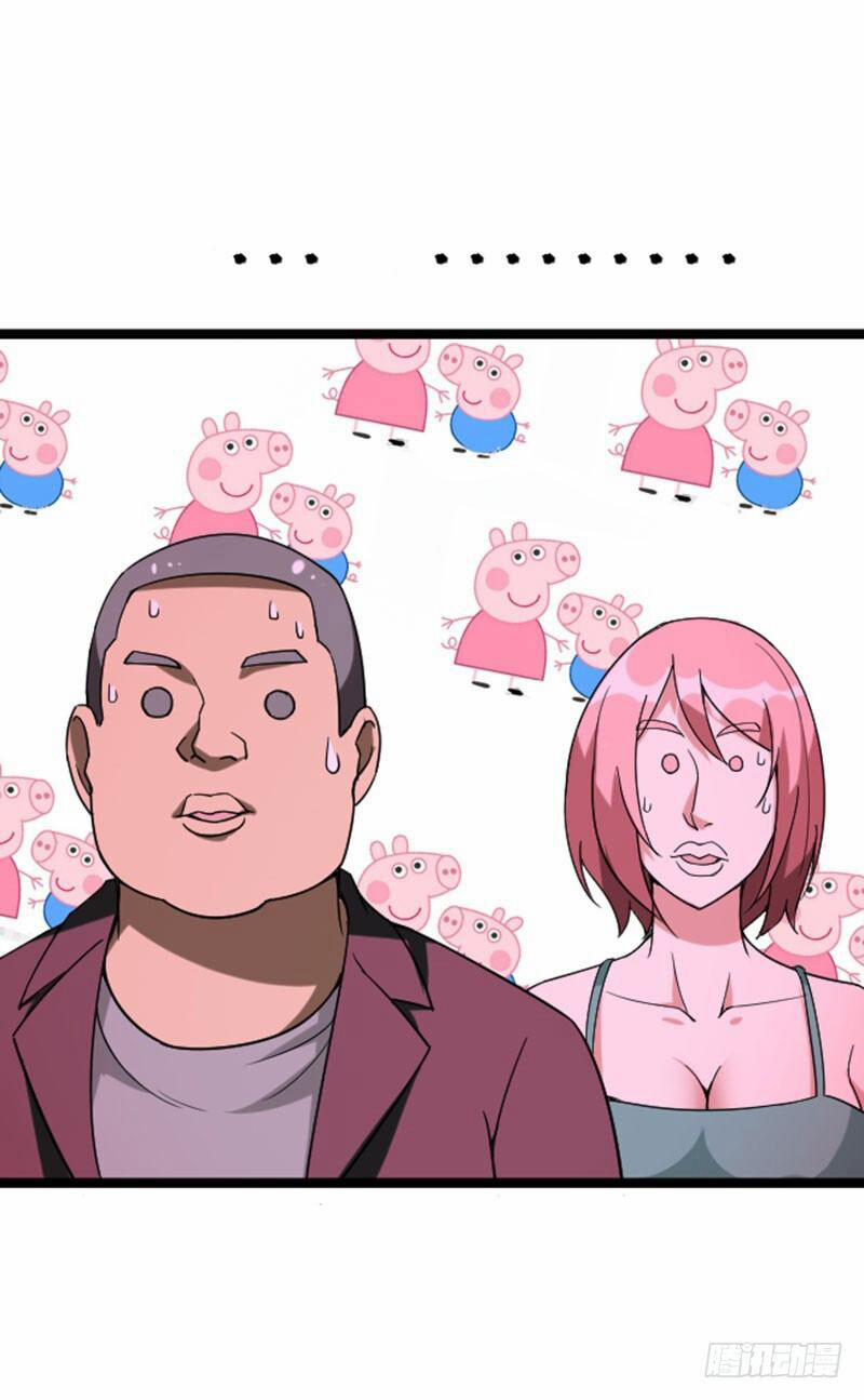 Vòng Bạn Bè Địa Phủ 9 trang 5