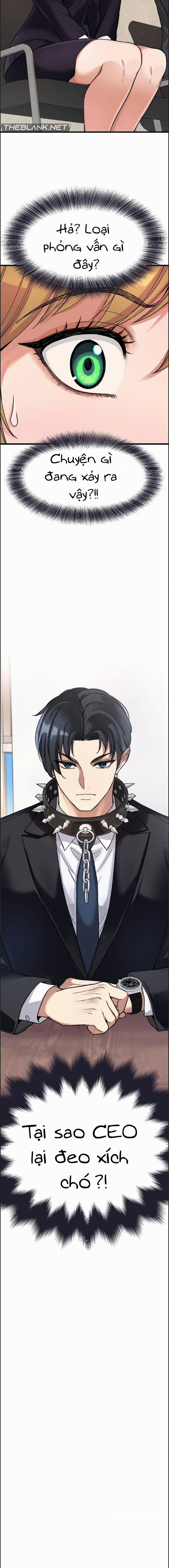 Vòng Cổ Nô Lệ Của CEO 1 trang 10