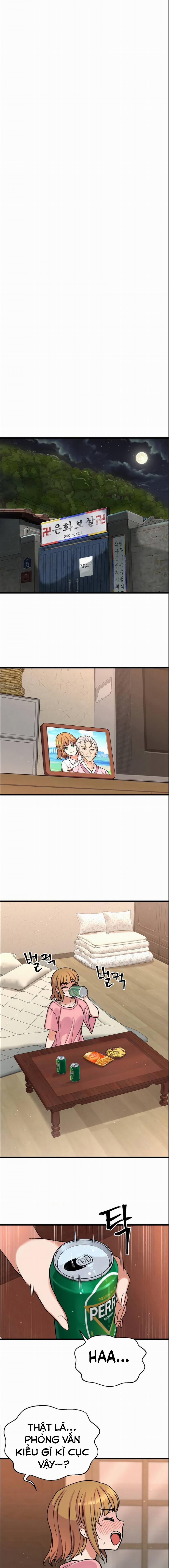 Vòng Cổ Nô Lệ Của CEO 1 trang 20