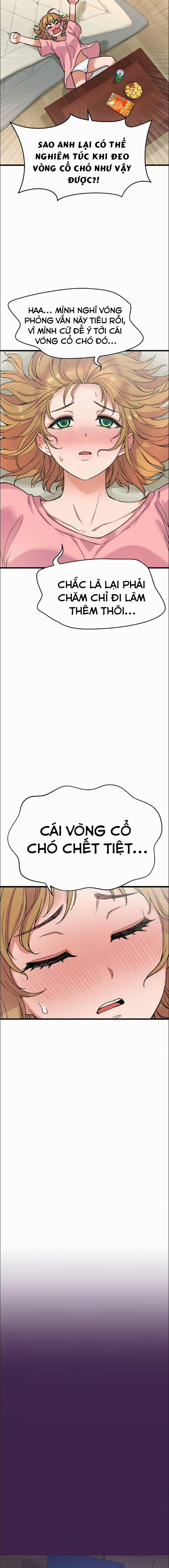 Vòng Cổ Nô Lệ Của CEO 1 trang 22