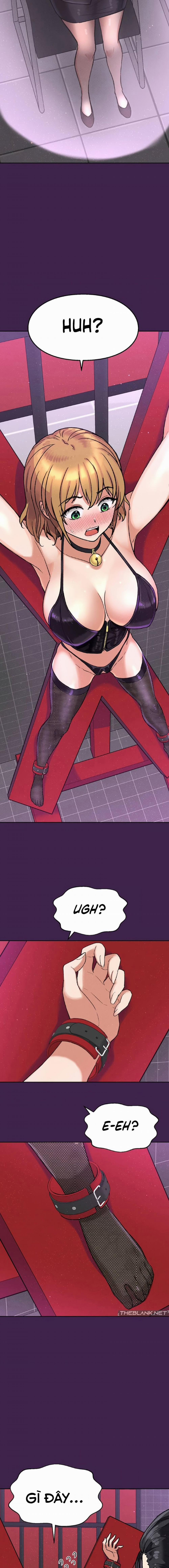 Vòng Cổ Nô Lệ Của CEO 1 trang 26