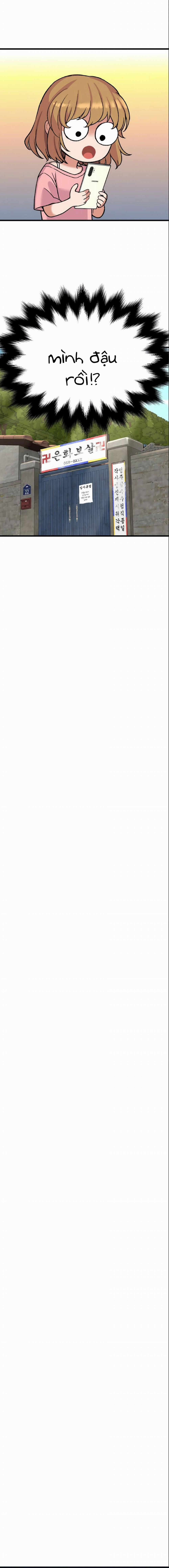 Vòng Cổ Nô Lệ Của CEO 1 trang 33