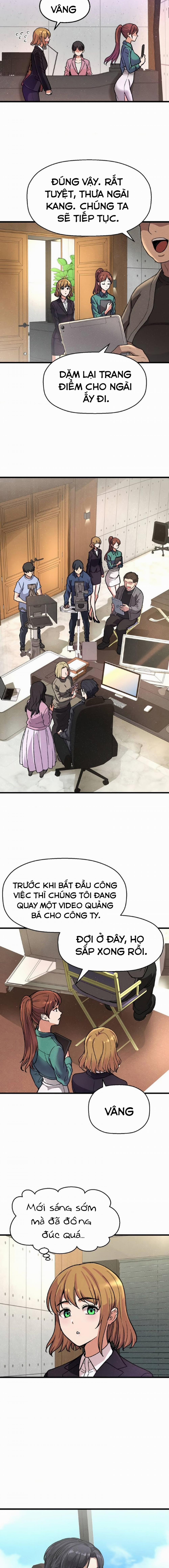 Vòng Cổ Nô Lệ Của CEO 1 trang 36