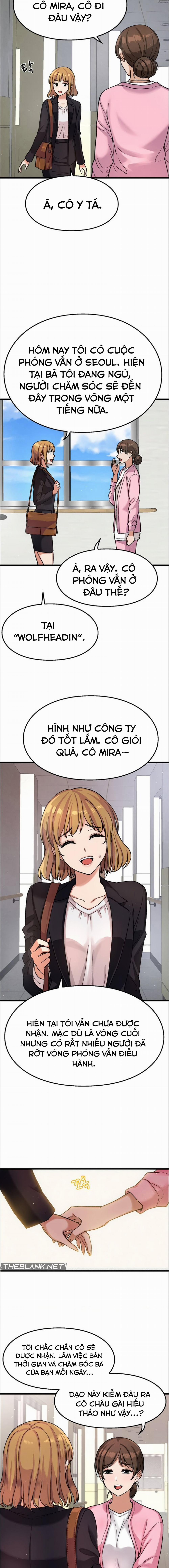 Vòng Cổ Nô Lệ Của CEO 1 trang 4