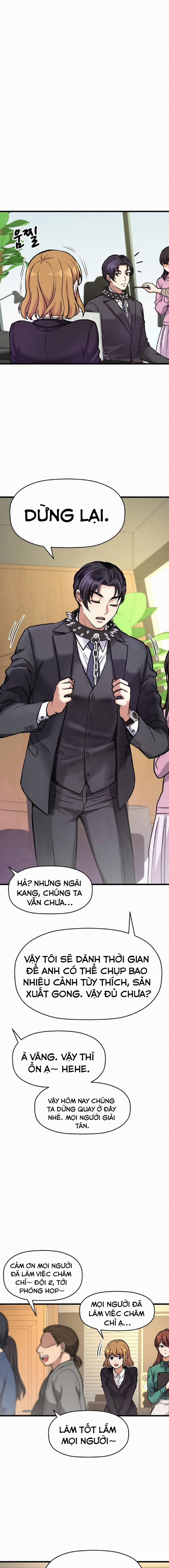 Vòng Cổ Nô Lệ Của CEO 1 trang 40