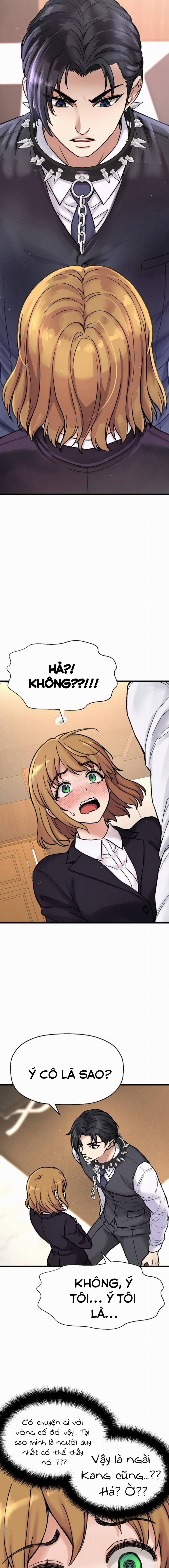 Vòng Cổ Nô Lệ Của CEO 1 trang 44