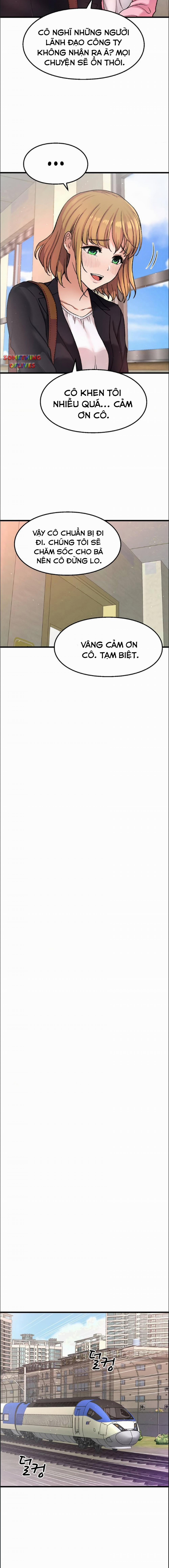 Vòng Cổ Nô Lệ Của CEO 1 trang 5