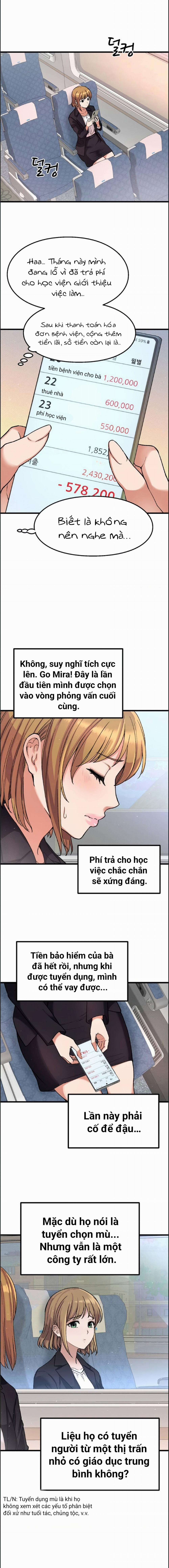 Vòng Cổ Nô Lệ Của CEO 1 trang 6