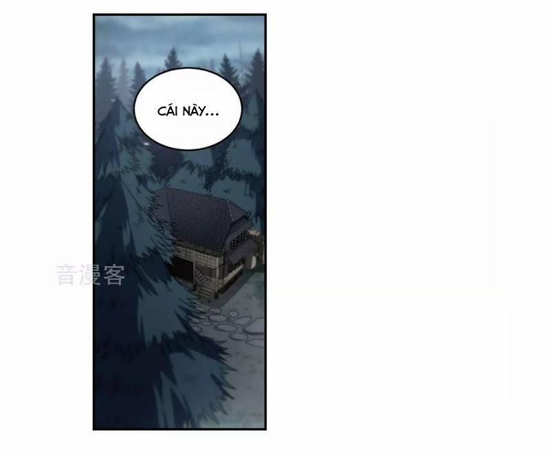 Võng Du Chi Cận Chiến Pháp Sư 0 0 0 trang 12