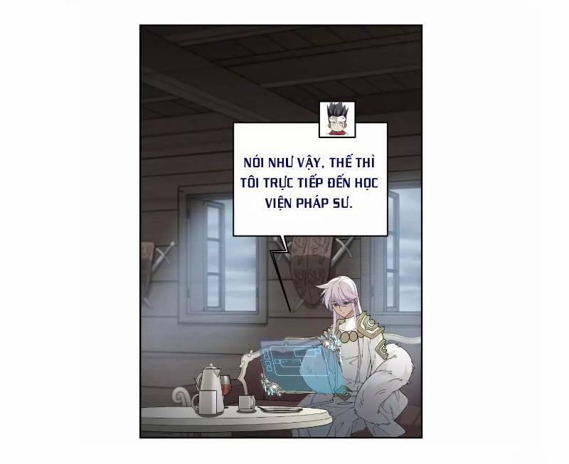 Võng Du Chi Cận Chiến Pháp Sư 0 0 0 trang 16