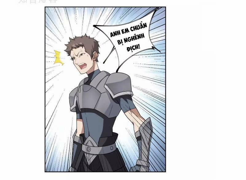 Võng Du Chi Cận Chiến Pháp Sư 0 0 0 trang 40