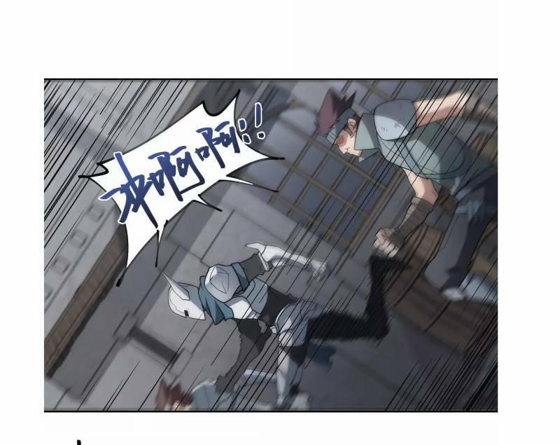 Võng Du Chi Cận Chiến Pháp Sư 0 0 0 trang 43