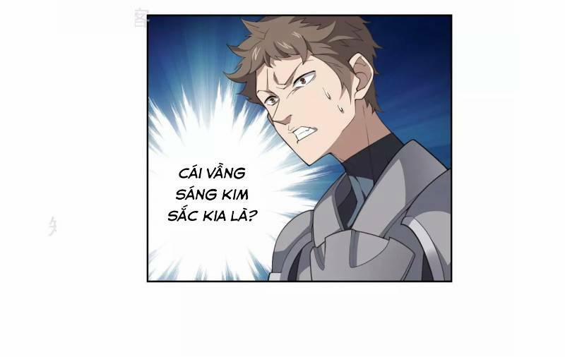 Võng Du Chi Cận Chiến Pháp Sư 0 0 0 trang 48