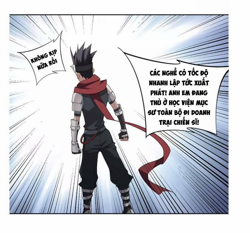 Võng Du Chi Cận Chiến Pháp Sư 0 0 0 trang 5