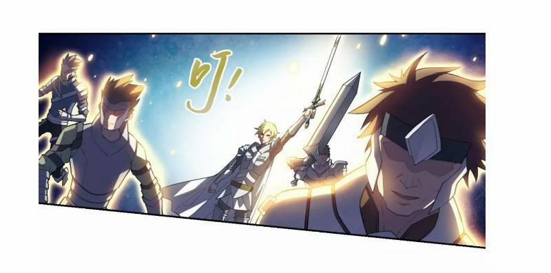 Võng Du Chi Cận Chiến Pháp Sư 0 0 0 trang 51