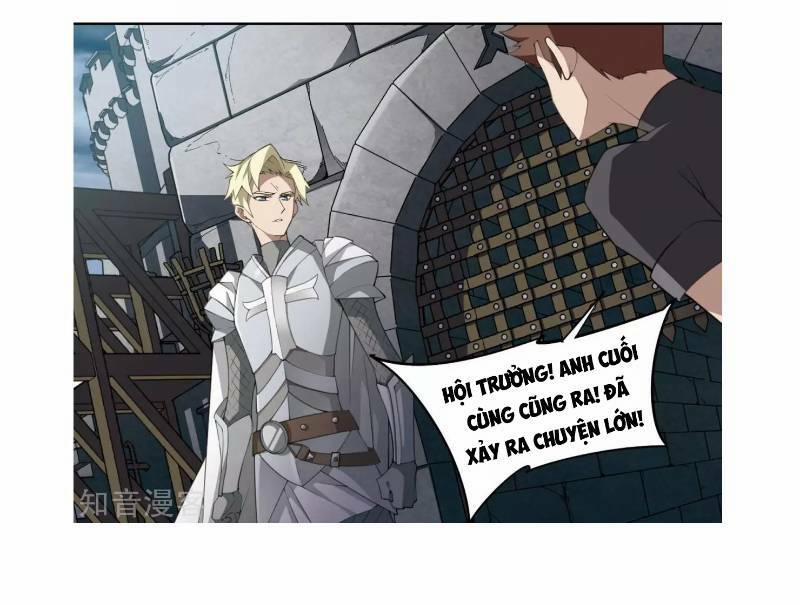 Võng Du Chi Cận Chiến Pháp Sư 0 0 0 trang 55