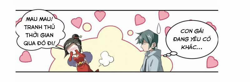 Võng Du Chi Cận Chiến Pháp Sư 0 0 0 trang 61