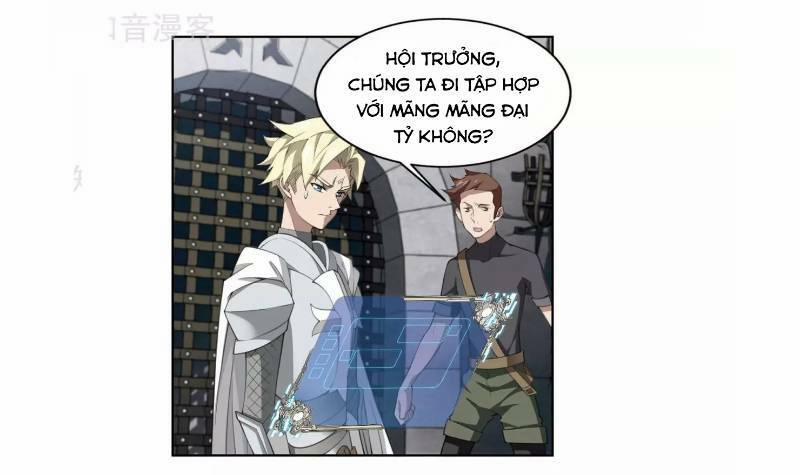 Võng Du Chi Cận Chiến Pháp Sư 0 0 0 trang 62