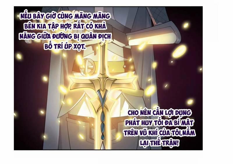 Võng Du Chi Cận Chiến Pháp Sư 0 0 0 trang 64