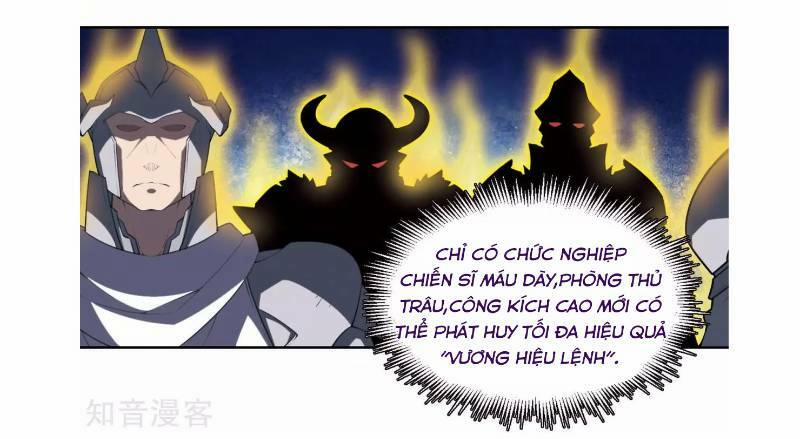 Võng Du Chi Cận Chiến Pháp Sư 0 0 0 trang 74