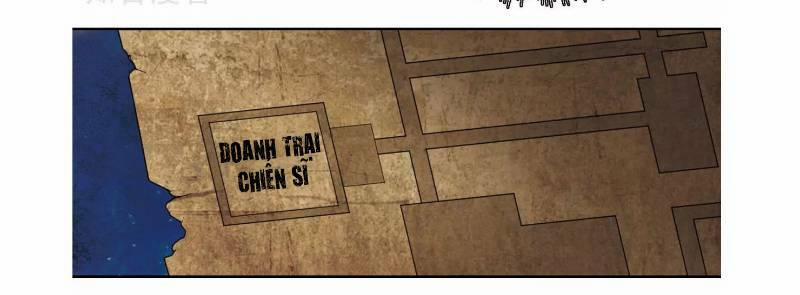 Võng Du Chi Cận Chiến Pháp Sư 0 0 0 trang 75