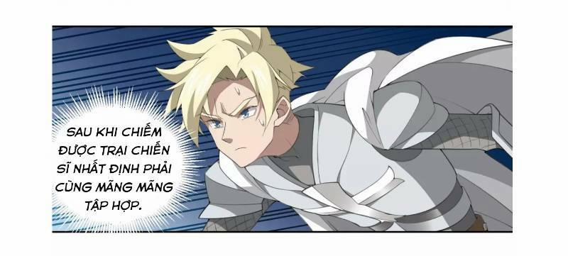 Võng Du Chi Cận Chiến Pháp Sư 0 0 0 trang 77