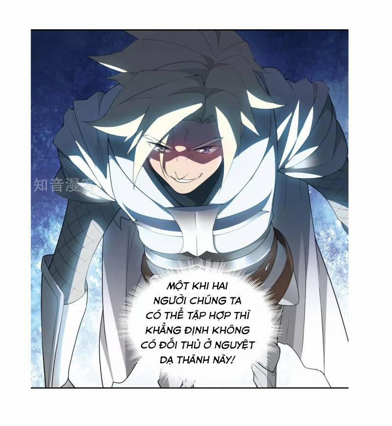 Võng Du Chi Cận Chiến Pháp Sư 0 0 0 trang 80