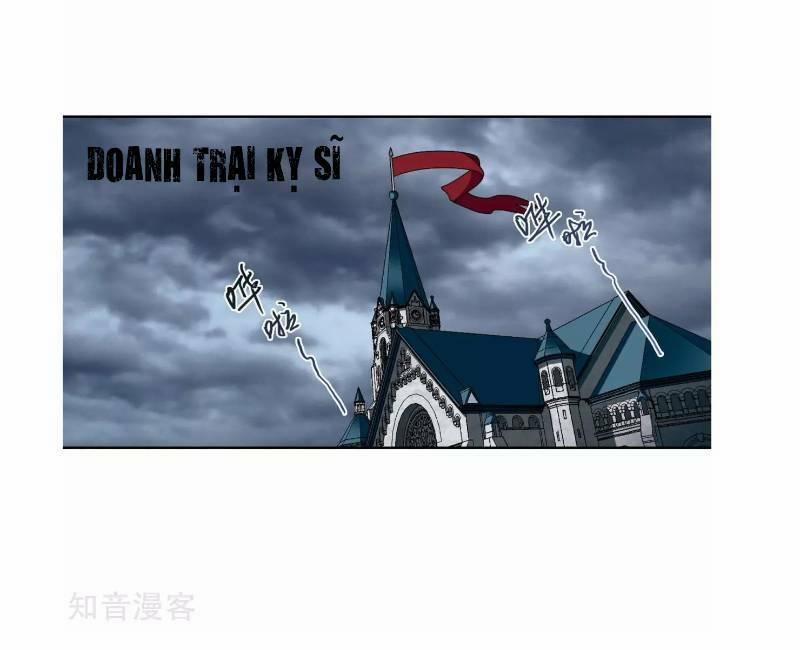 Võng Du Chi Cận Chiến Pháp Sư 0 0 0 trang 81