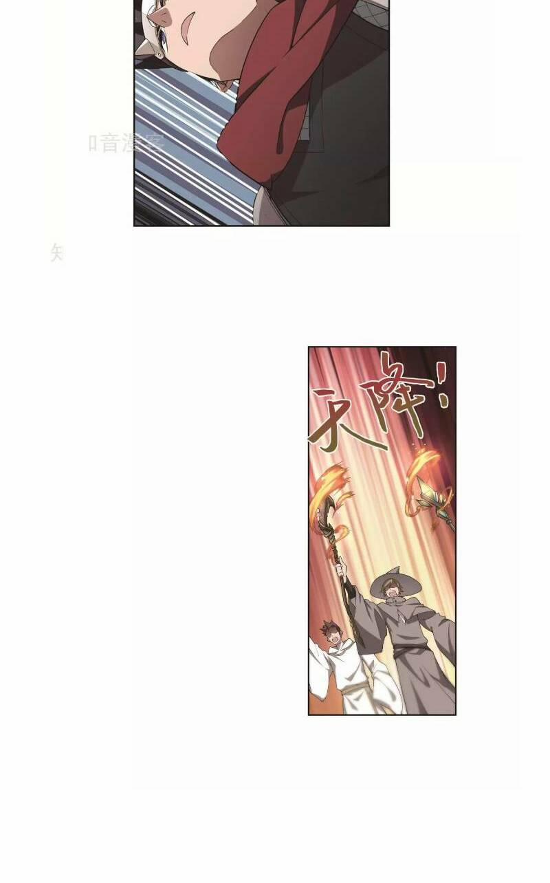 Võng Du Chi Cận Chiến Pháp Sư 181 trang 4