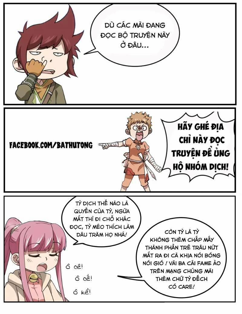 Võng Du Chi Cận Chiến Pháp Sư 184 trang 1