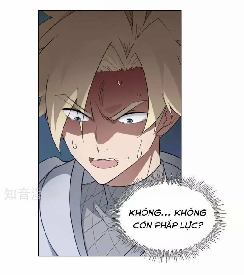 Võng Du Chi Cận Chiến Pháp Sư 186 trang 26